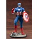 Marvel Universe ARTFX Statue 1/6 Captain America Modern Mythology 32 cm